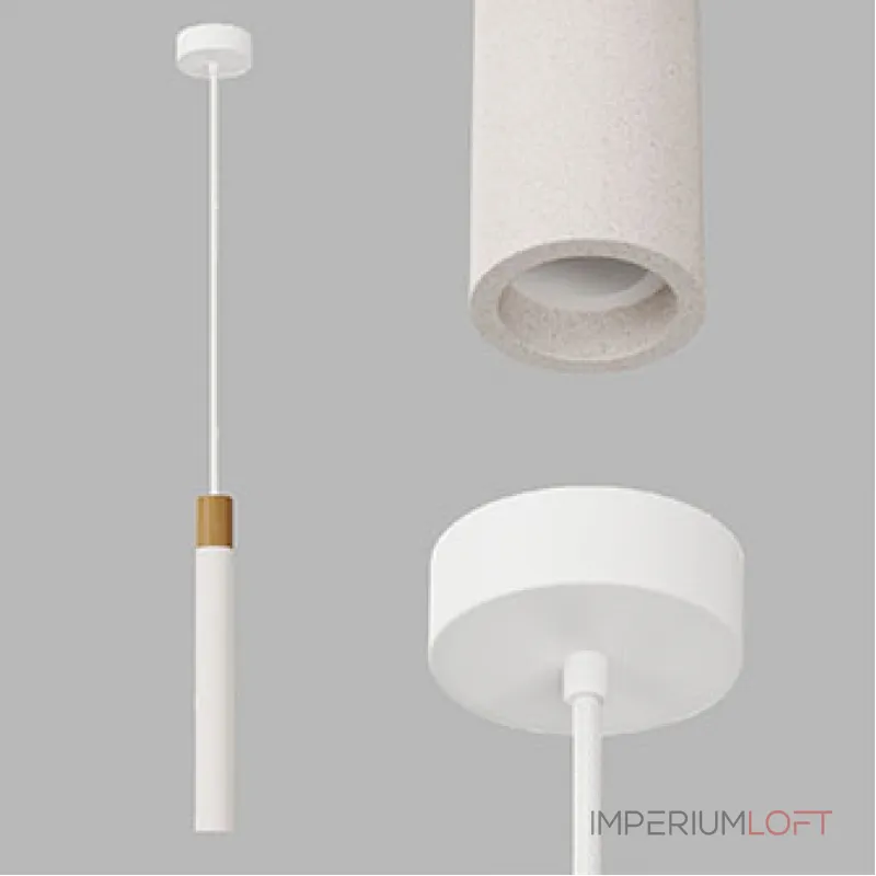 Подвесной светильник LeDron ANY WOOD ANY W Wood 55