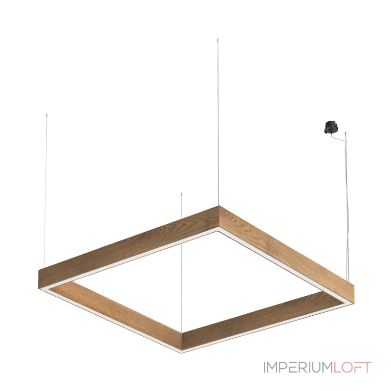 Подвесной светильник LeDron KVADRO Basic Wooden KVADRO Basic 1025 3K Bl Подвесной светильник LeDron KVADRO Basic Wooden KVADRO Basic 1025 3K Bl