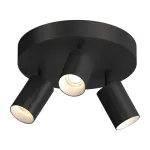 Потолочный поворотный светодиодный светильник LeDron SAGITONY SAGITONY R3 S60 B-Wh