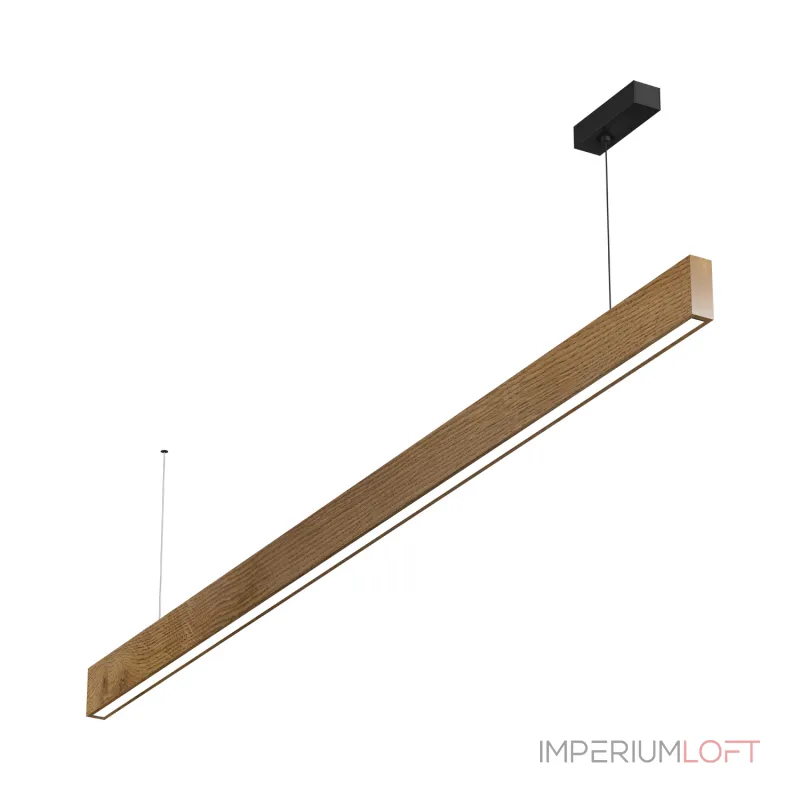 Подвесной светильник LeDron WOODEN WOODEN 2070 3000К