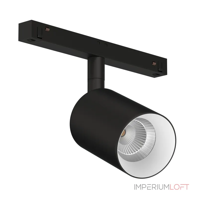 Светильник трековый LeDron Sagi Sagi S60 Zigbee Bl-Wh 4K