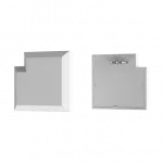 Приемник RF-сигнала LeDron QS-RF от ImperiumLoft