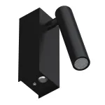 Настенный светодиодный светильник LeDron BEAM C9408 Black от ImperiumLoft