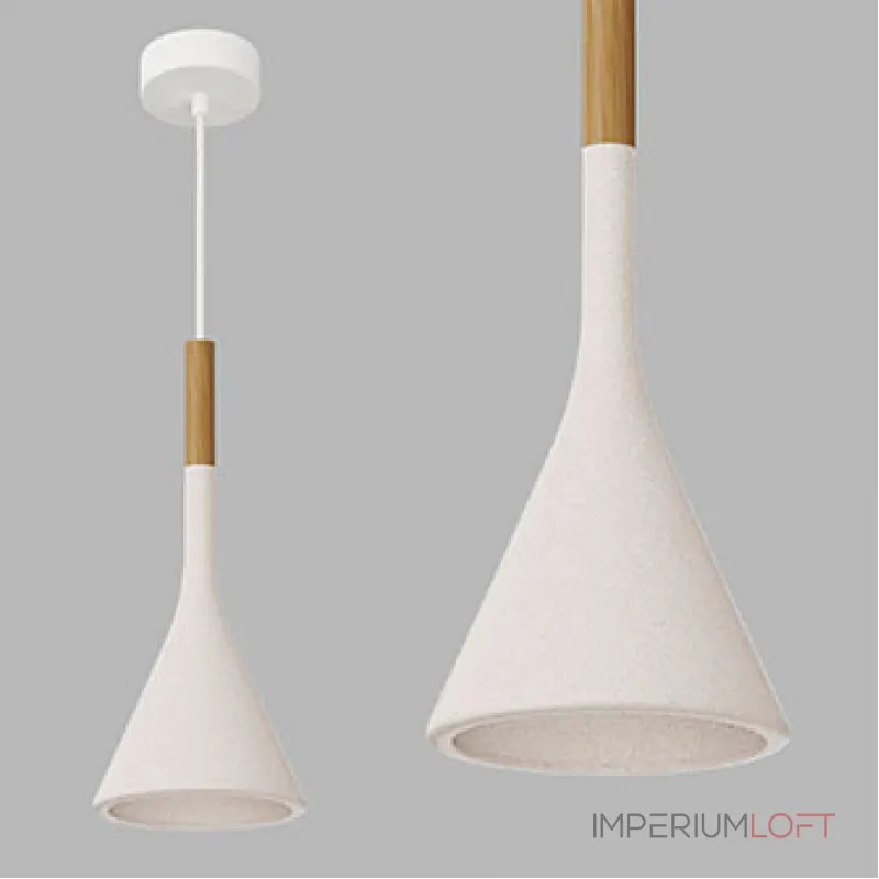 Подвесной светильник LeDron VIVIAN WOOD VIVIAN W Wood 130 Подвесной светильник LeDron VIVIAN WOOD VIVIAN W Wood 130