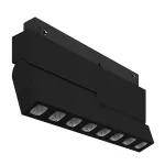 Светодиодный светильник для магнитной системы LeDron DY-106 DY-1060CS Black от ImperiumLoft Светодиодный светильник для магнитной системы LeDron DY-106 DY-1060CS Black от ImperiumLoft