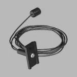 Подвес для магнитной системы LeDron TSMA-HR BLACK