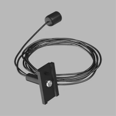 Подвес для магнитной системы LeDron TSMA-HR BLACK