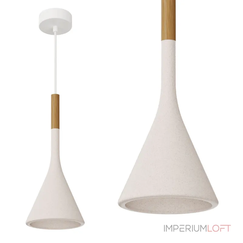 Подвесной светильник LeDron VIVIAN WOOD VIVIAN W Wood 130 Подвесной светильник LeDron VIVIAN WOOD VIVIAN W Wood 130