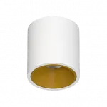 Потолочный светодиодный светильник LeDron RINBOK RINBOK White-Gold TRIAC от ImperiumLoft