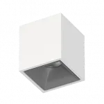 Потолочный светодиодный светильник LeDron KUBING KUBING White-Grey