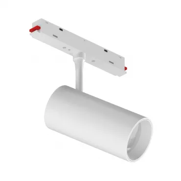 Светодиодный светильник для магнитной системы LeDron Pular GDD20/15 White 3000K Светодиодный светильник для магнитной системы LeDron Pular GDD20/15 White 3000K