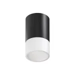 Потолочный светодиодный светильник LeDron SLC780 SLC78021/4W Black от ImperiumLoft