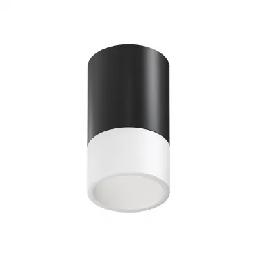 Потолочный светодиодный светильник LeDron SLC780 SLC78021/4W Black
