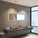 Встраиваемый светодиодный светильник LeDron LEVEL LEVEL SQ White