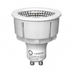 Светодиодная лампа LeDron LDR-GU10 6W 4000K Dim от ImperiumLoft