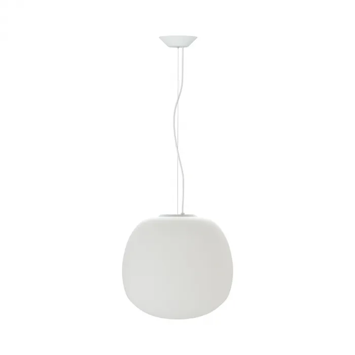 Подвесной светильник LeDron 8718 8718/B-WHITE от ImperiumLoft