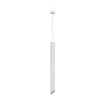 Подвесной светильник LeDron SLC78008-P SLC78008-7W-75-P White