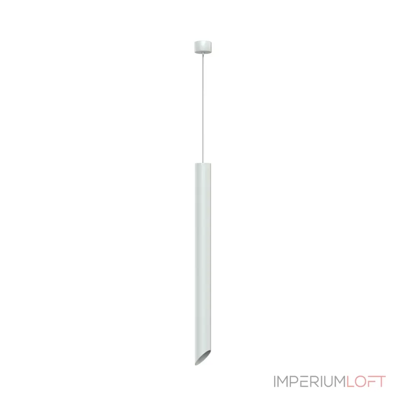 Подвесной светильник LeDron SLC78008-P SLC78008-7W-75-P White