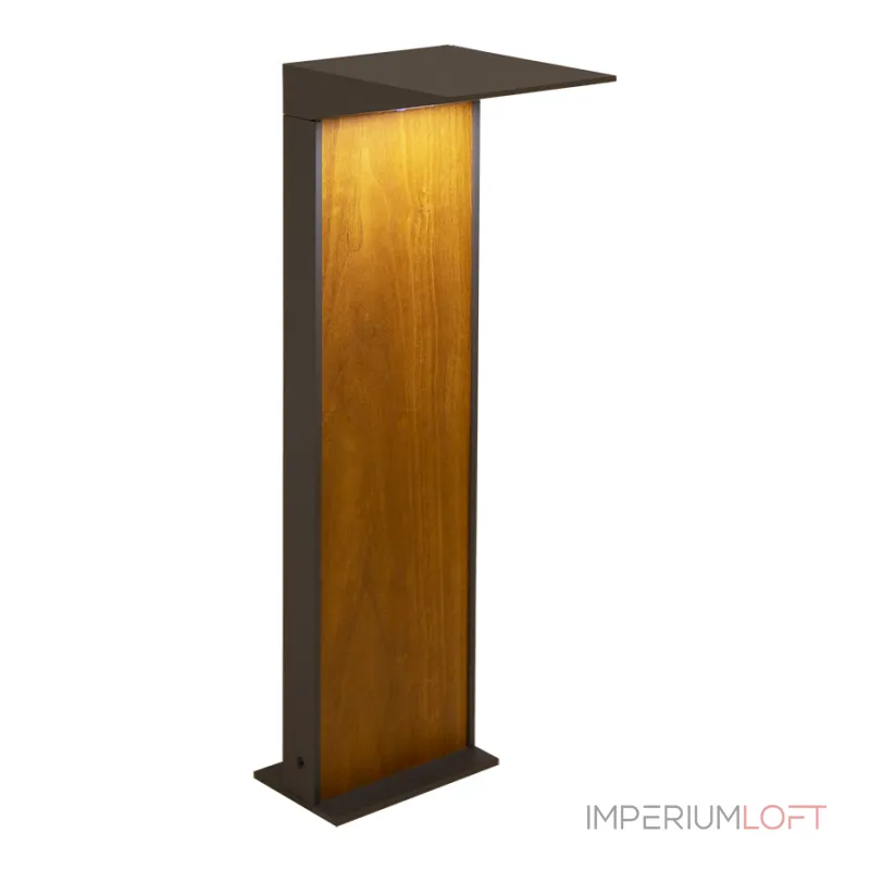 Наземный уличный светодиодный светильник LeDron TIMBER 500 H6048WD-500 Наземный уличный светодиодный светильник LeDron TIMBER 500 H6048WD-500