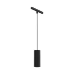 Светодиодный светильник для магнитной системы LeDron Sagi 739 Sagi 7391 Black 3000K NEW от ImperiumLoft