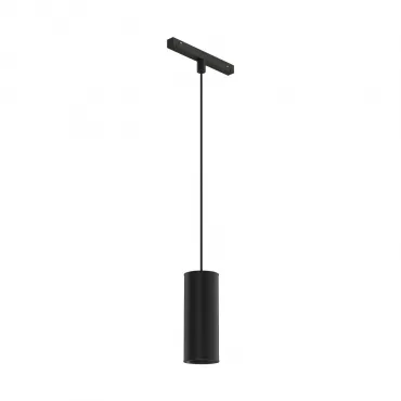 Светодиодный светильник для магнитной системы LeDron Sagi 739 Sagi 7391 Black 3000K NEW