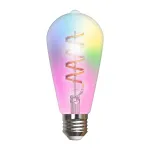 Светодиодная лампа LeDron SMART LAMP Smart-LF601WF2- 6W-E-G1