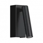 Настенный светодиодный светильник LeDron BEAM C9408 Black от ImperiumLoft