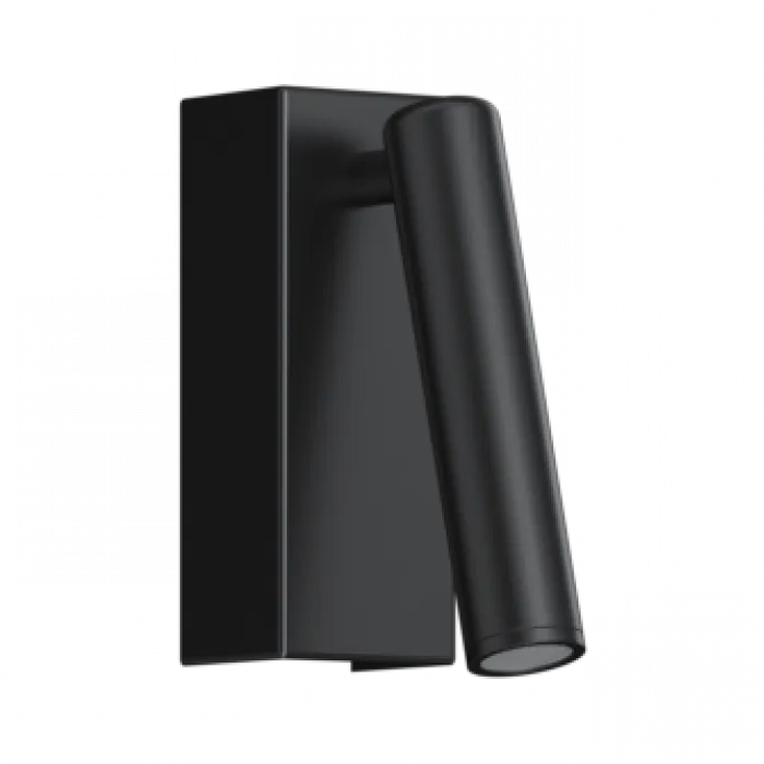Настенный светодиодный светильник LeDron BEAM C9408 Black от ImperiumLoft