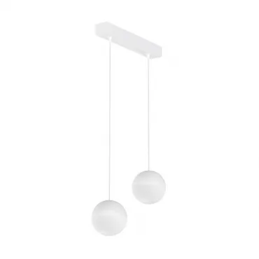 Подвесной светильник LeDron SAGITONY E T128 SAGITONY E2 T128 White