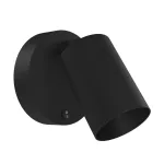Настенный светильник под сменную лампу LeDron MJ-1192 MJ-1192 Black