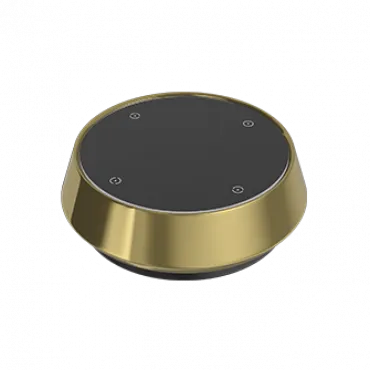 Кнопка Smart Knob Gold Кнопка Smart Knob Gold