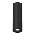 Потолочный светильник под сменную лампу LeDron MJ1027 MJ1027 Black 300mm