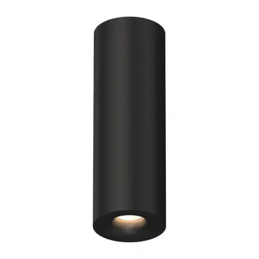 Потолочный светильник под сменную лампу LeDron MJ1027 MJ1027 Black 300mm Потолочный светильник под сменную лампу LeDron MJ1027 MJ1027 Black 300mm