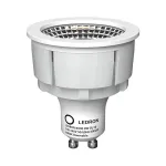 Светодиодная лампа LeDron LDR-GU10 6W 4000K Dim от ImperiumLoft