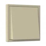 Кабельный вывод LeDron Cable Output Socket Cashmere