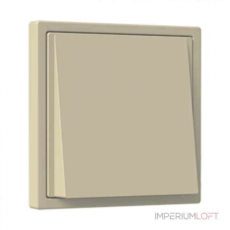 Кабельный вывод LeDron Cable Output Socket Cashmere