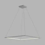 Подвесной светильник LeDron LINK LINK 2 Grey 3000K