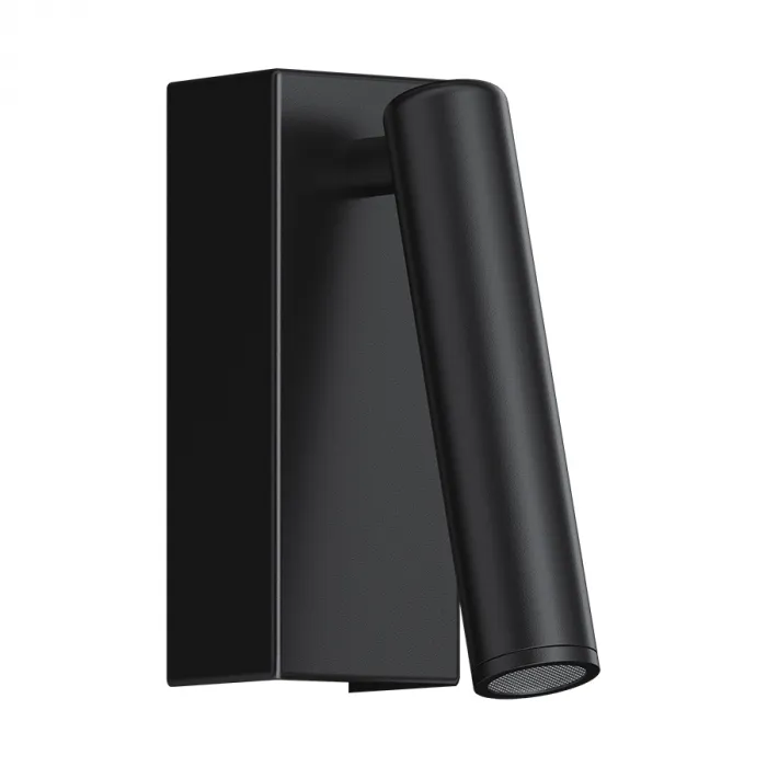 Настенный светодиодный светильник LeDron BEAM C9408 Black от ImperiumLoft