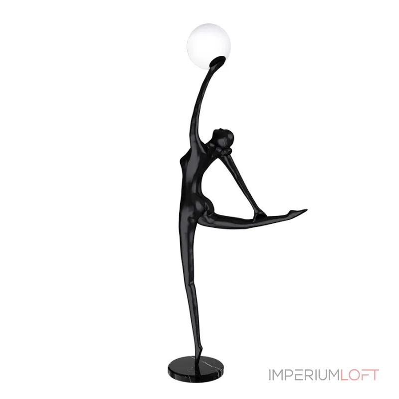 Дизайнерский торшер LeDron Балерина BN66 от ImperiumLoft Дизайнерский торшер LeDron Балерина BN66 от ImperiumLoft