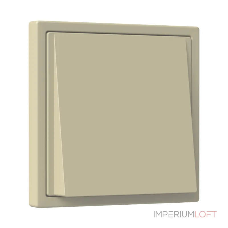 Кабельный вывод LeDron Cable Output Socket Cashmere