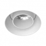 Встраиваемый поворотный светодиодный светильник LeDron DL3546 White