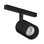 Светодиодный светильник для магнитной системы LeDron Sagi S60 Sagi S60 Dali Black 4K от ImperiumLoft