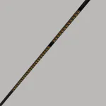 Светодиодный светильник для магнитной системы LeDron Sagi style Sagi style 290 ZIGBEE 3000K Black-Gold от ImperiumLoft