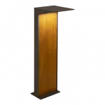 Наземный уличный светодиодный светильник LeDron TIMBER 500 H6048WD-500