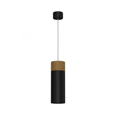 Подвесной светильник LeDron SLC739 PS/PB SLC7392/12W-PS Black