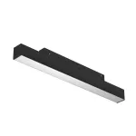 Светодиодный светильник для магнитной системы LeDron Nero GDD20/FG30 4000K
