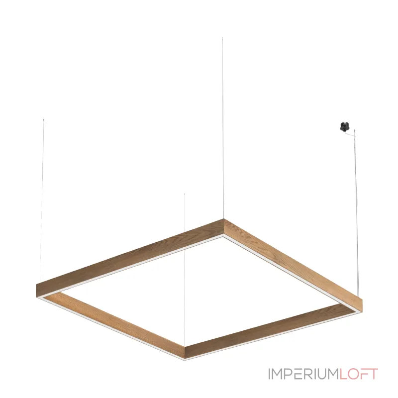 Подвесной светильник LeDron KVADRO Basic Wooden KVADRO Basic 1525 3K Bl Подвесной светильник LeDron KVADRO Basic Wooden KVADRO Basic 1525 3K Bl
