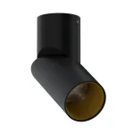 Потолочный поворотный светодиодный светильник LeDron CSU0809 CSU0809 Black-Gold TRIAC от ImperiumLoft