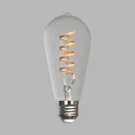 Светодиодная лампа LeDron SMART LAMP Smart-LF601WF2- 6W-E-G1