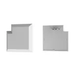 Приемник RF-сигнала LeDron QS-RF от ImperiumLoft